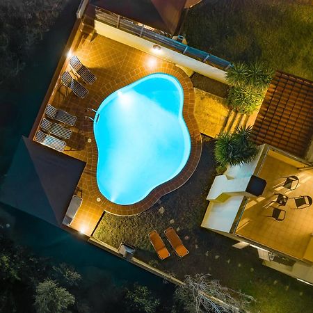 Renia'S Villas 赫索尼索斯 外观 照片