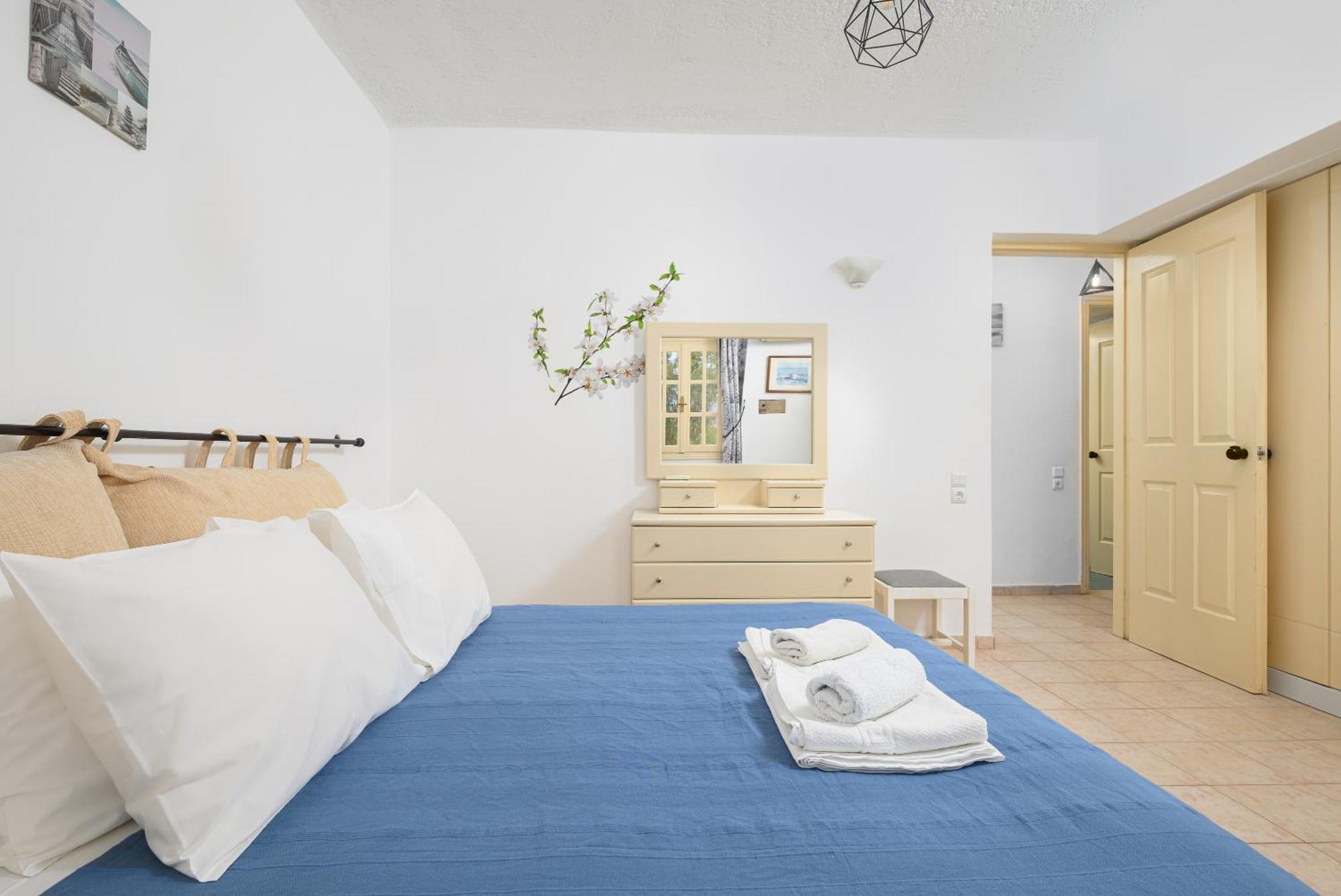 Renia'S Villas 赫索尼索斯 外观 照片